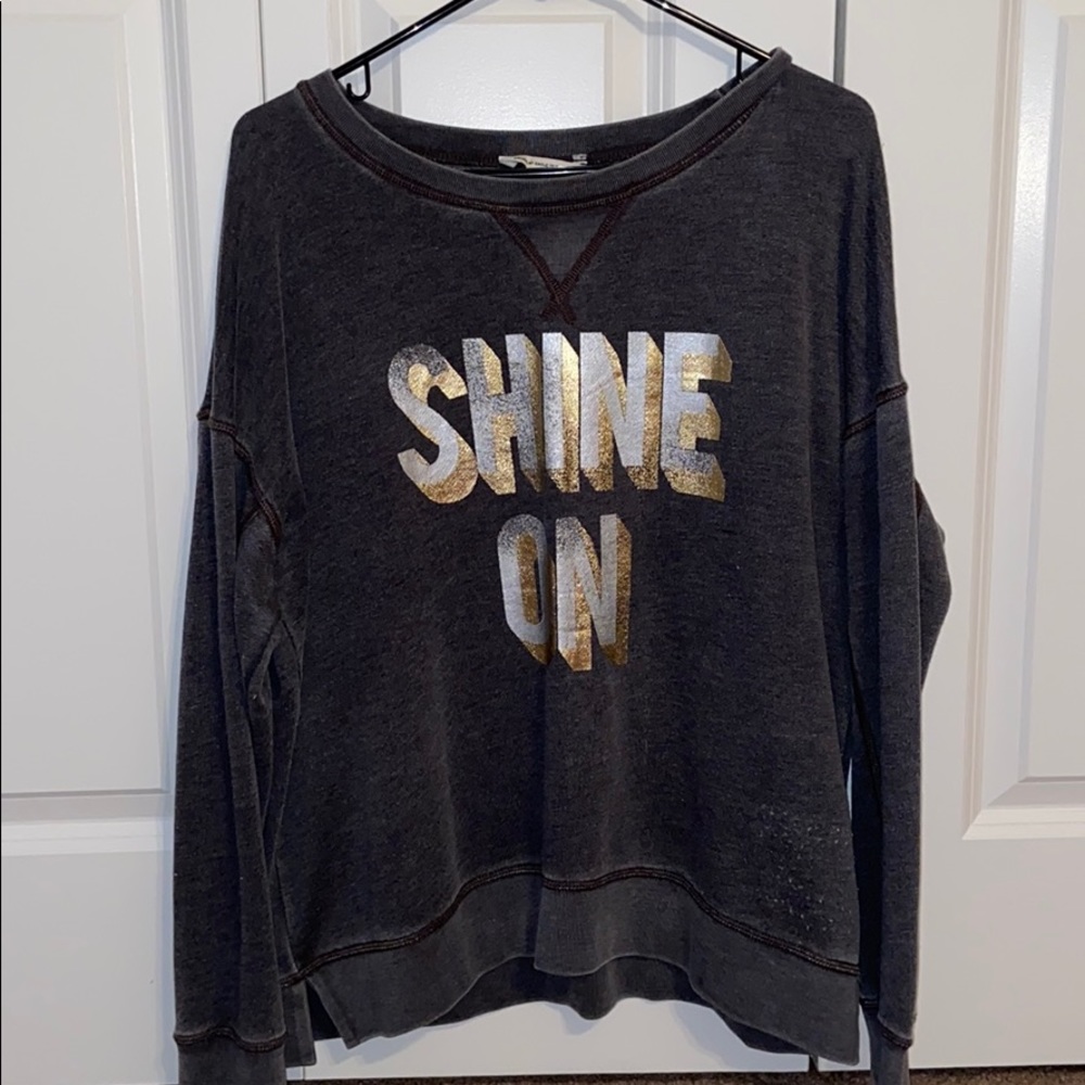 American Eagle Sweatshirt